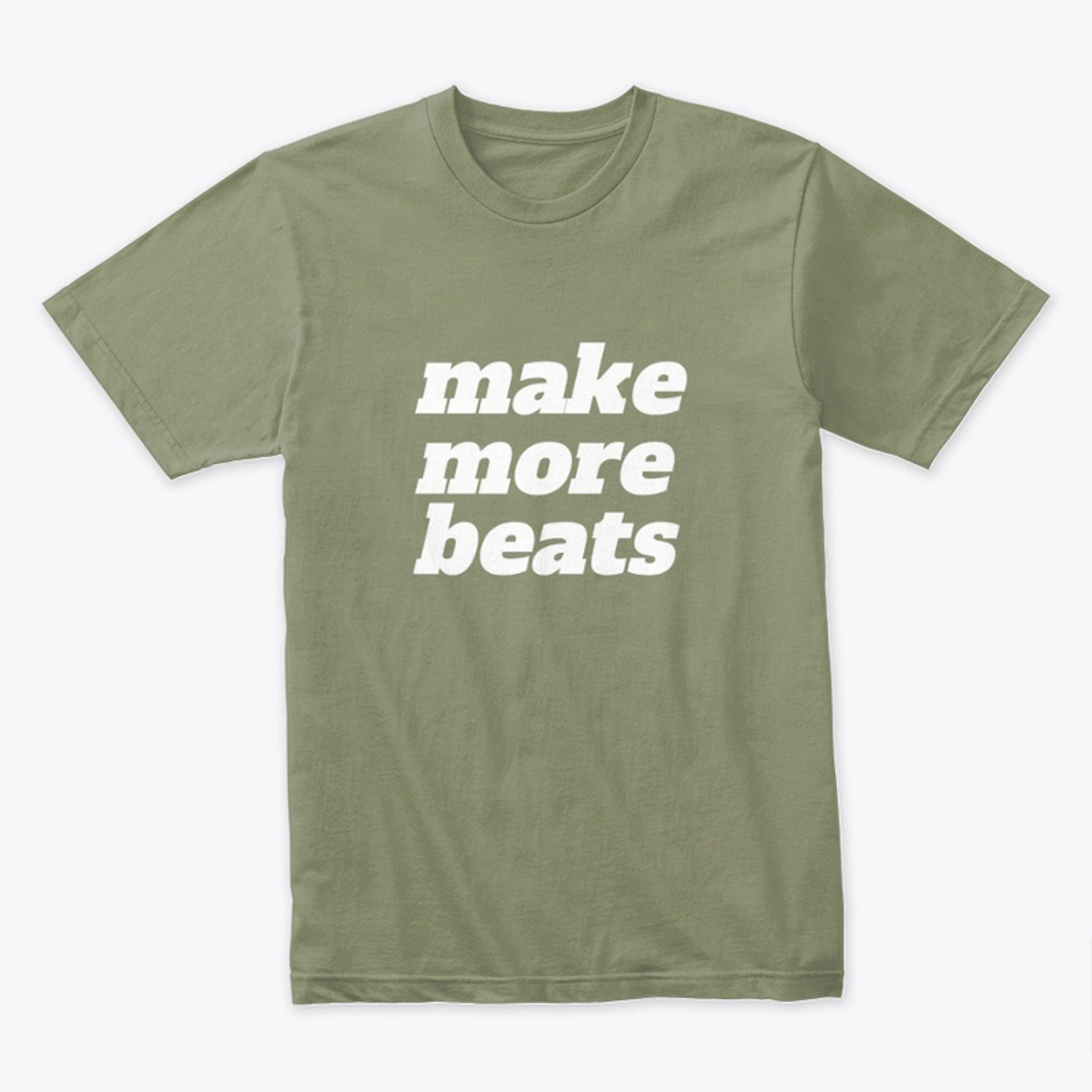Make More Beats