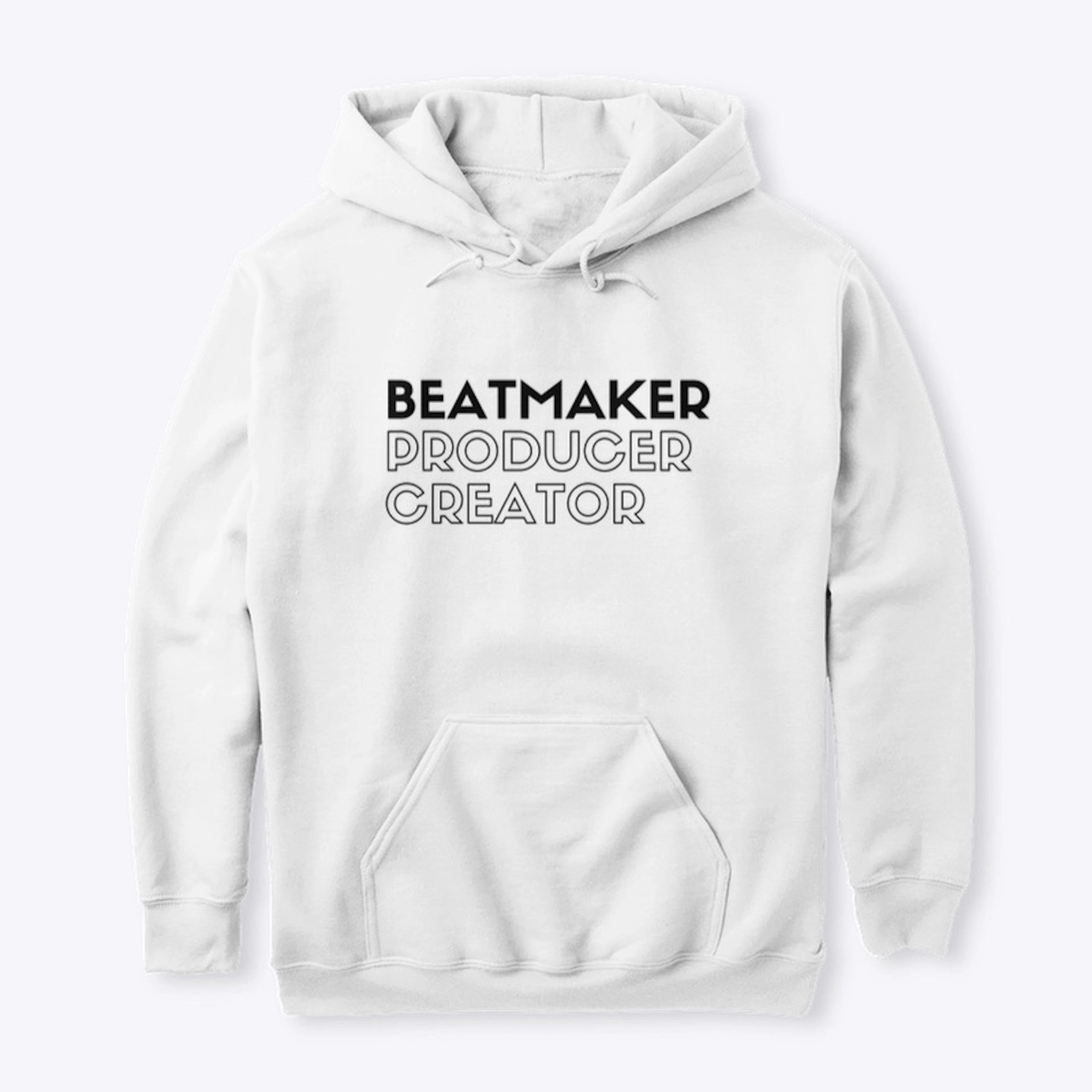 Beatmaker, Producer, Creator 
